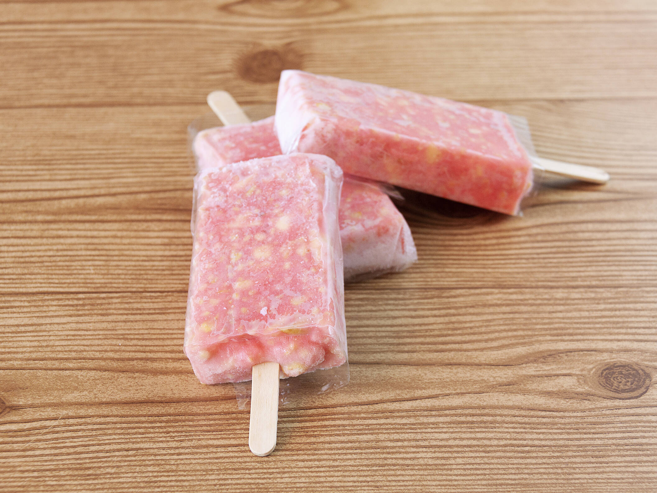 Paleta de Agua