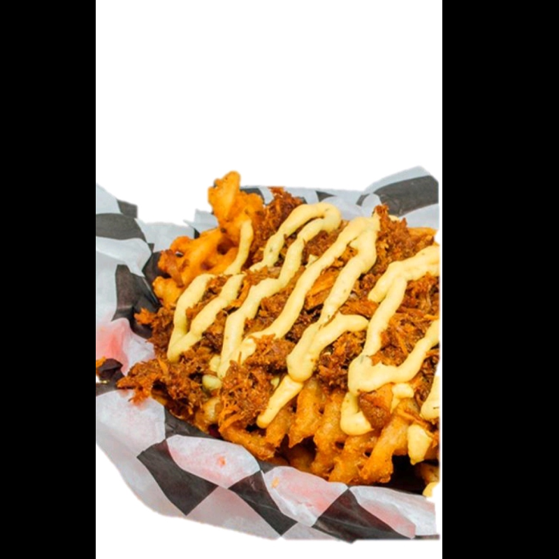 Chilly Fries