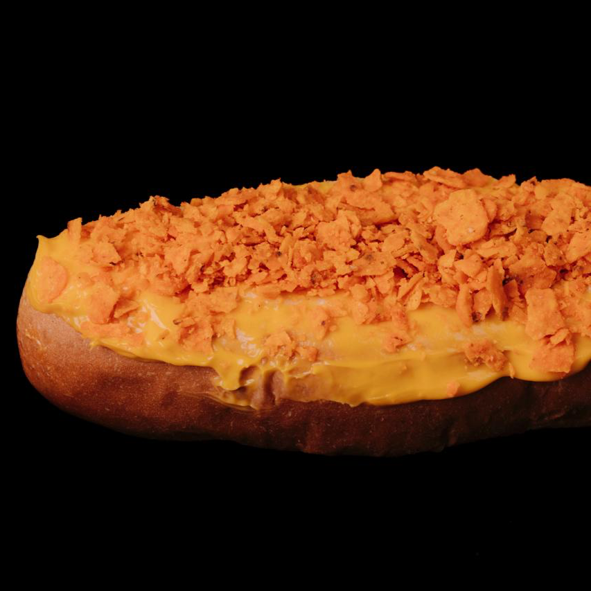 Dogo Nacho