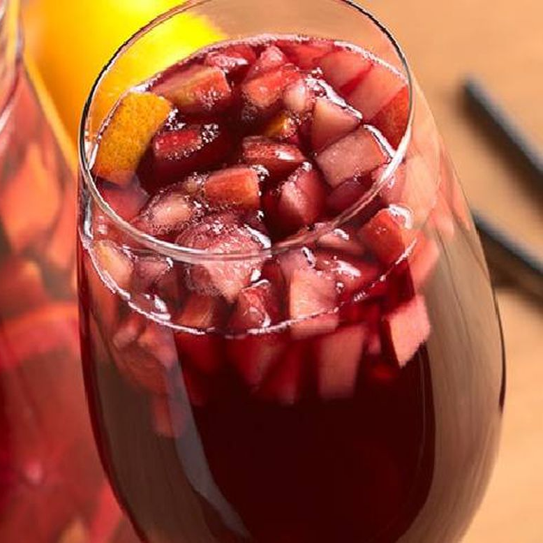 Copa de Clericot Tinto 250 Ml