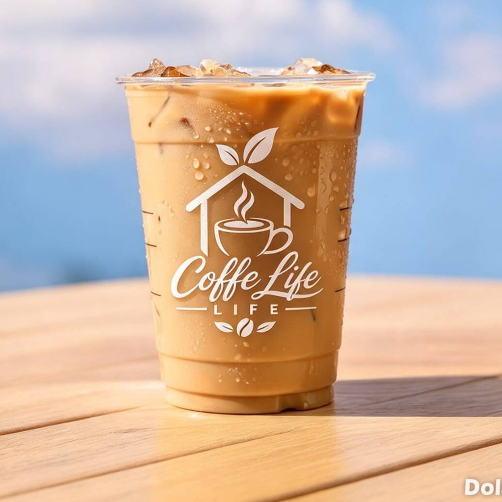 Latte Vainilla