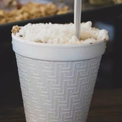 Vaso Mediano de Elote
