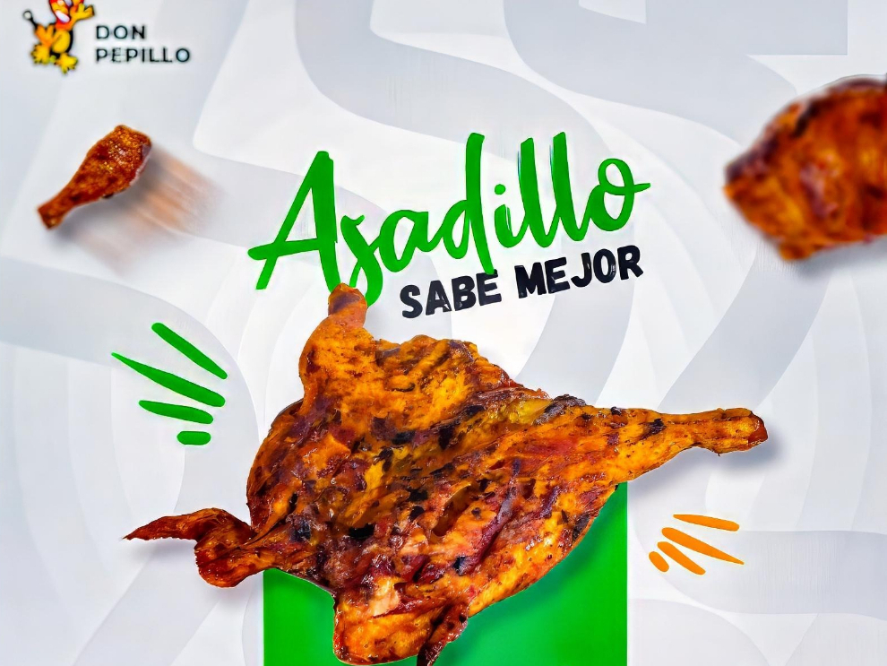 Pollo Asado Don Pepillo (Villas del Rey)