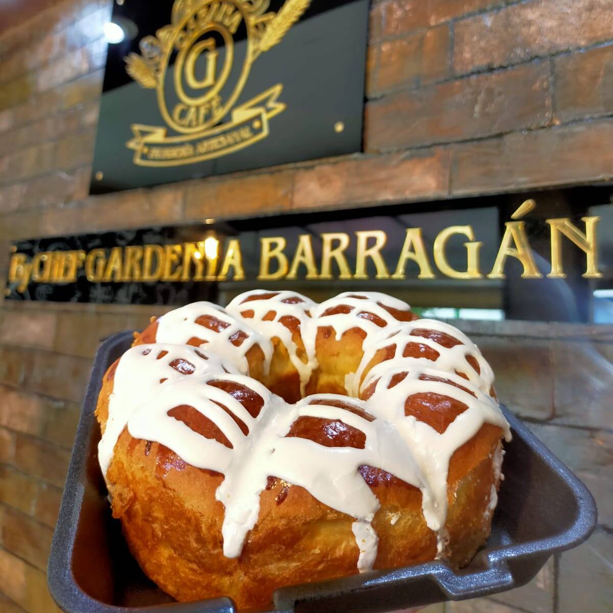 Brioche