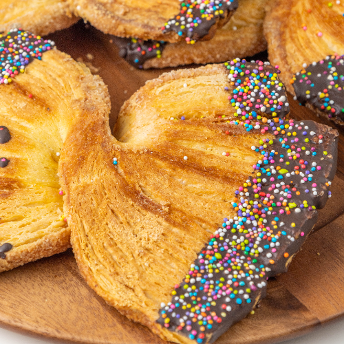 Mariposas