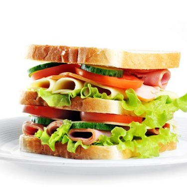 Sandwich Clasico