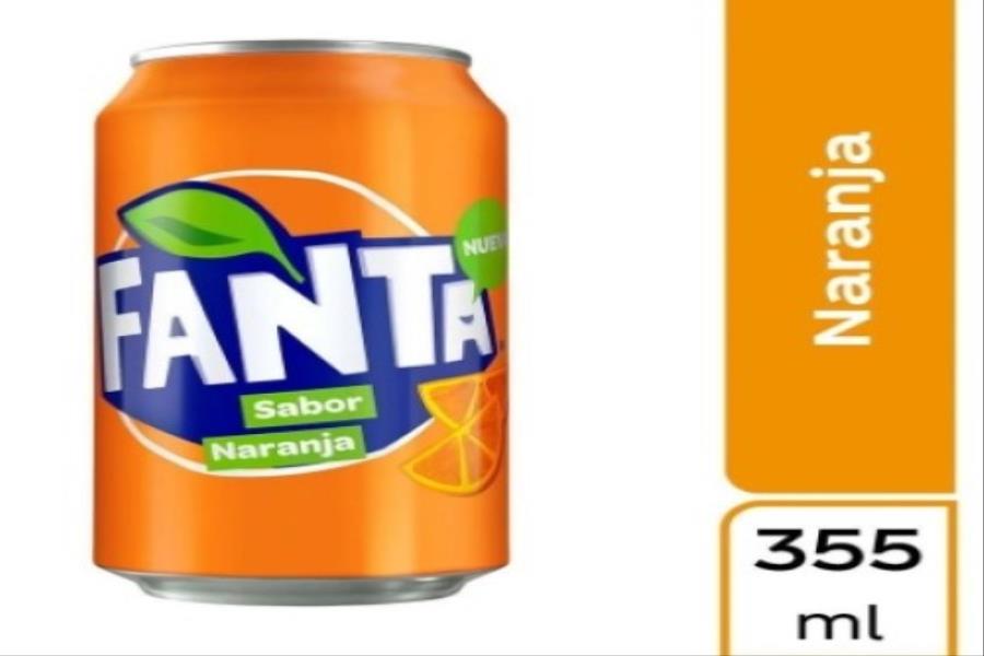 FANTA LATA APP