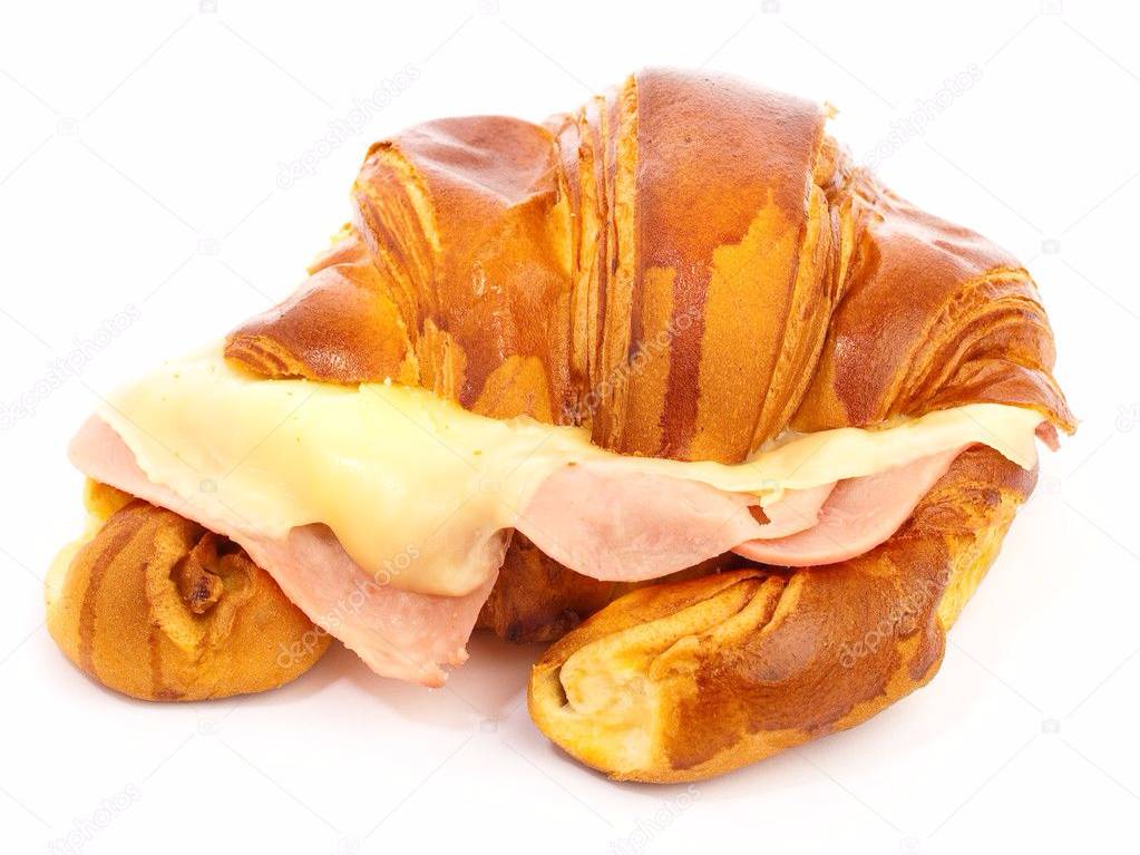 Croissant