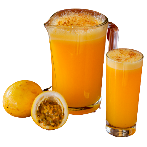 Maracuyá 1Lt