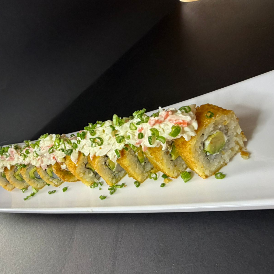 Hot Roll
