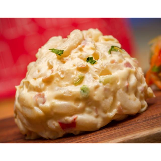 ENSALADA INDIVIDUAL