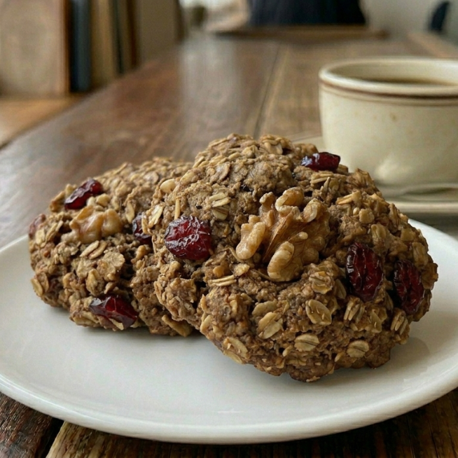 Galleta de Avena