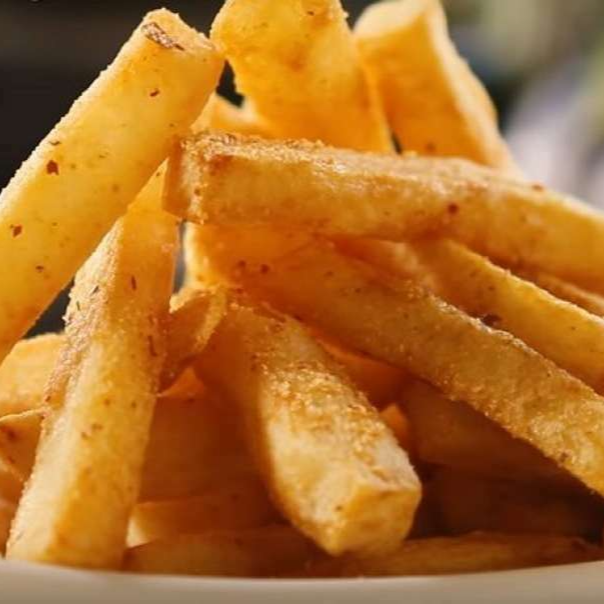 Papas a la Francesa