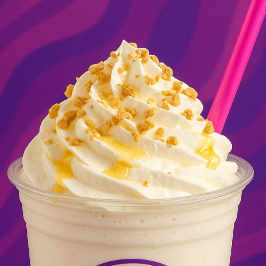 FRAPPE YOGURT NATURAL GOURMET