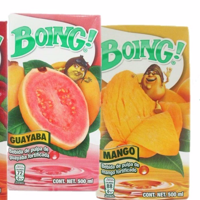 Boing