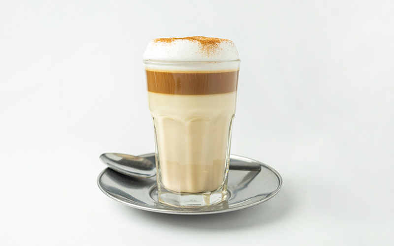 CAPUCHINO 10 OZ
