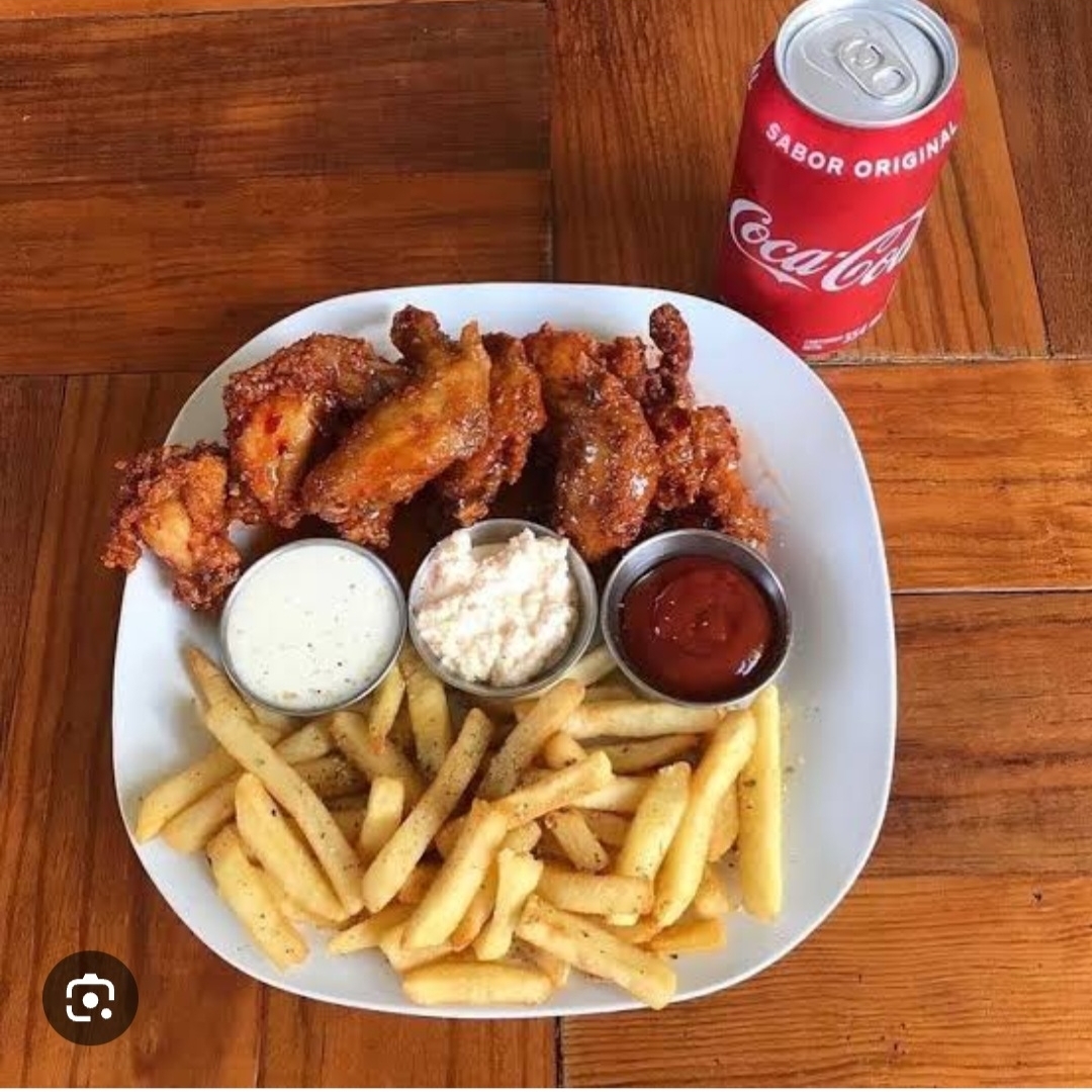 Combo Netflix