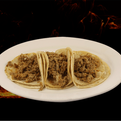 Tacos de Costilla
