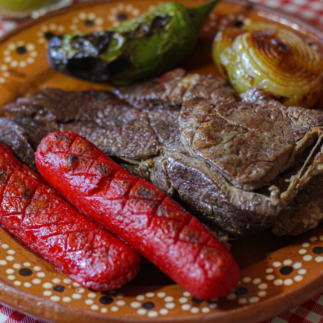 Carne Asada - Paquete Quieran (2 Personas)