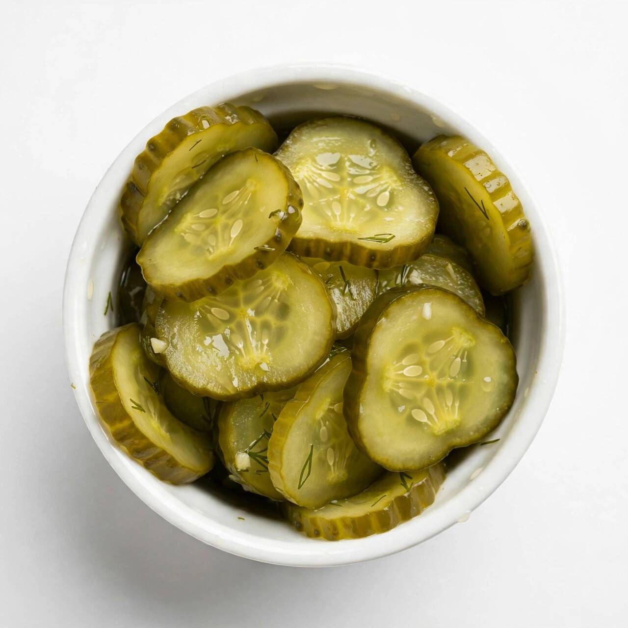 Pepinillos