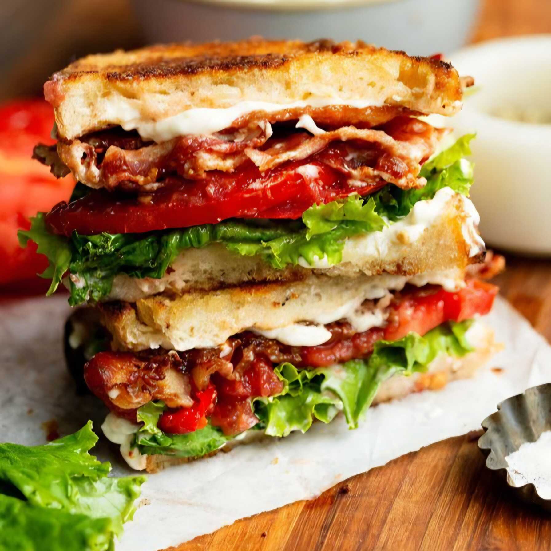 BLT