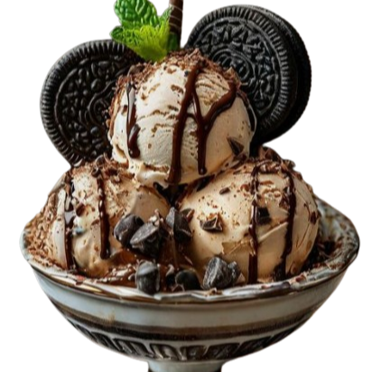 COPA OREO