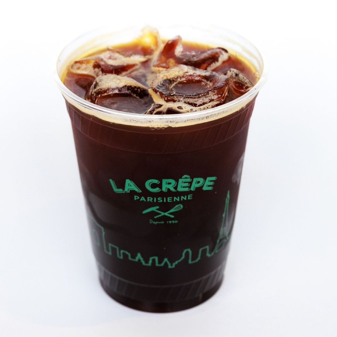 Americano Helado (20 oz)