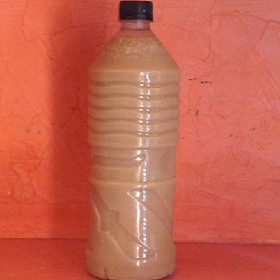 Agua de tamarindo