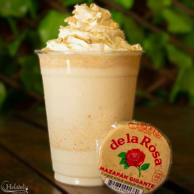 MALTEADA DE MAZAPAN