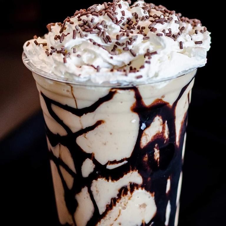 Frappuccino
