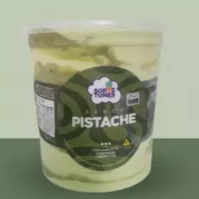 doce e intenso, o sabor elevado com a cremosidade da trufa