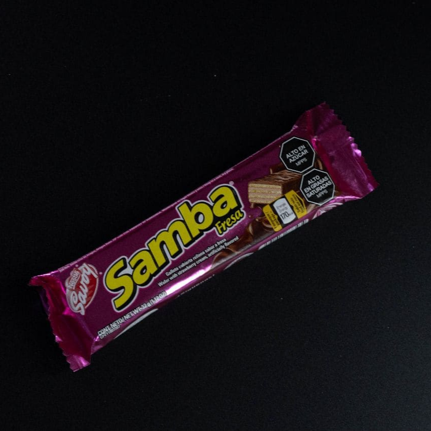 SAMBA
