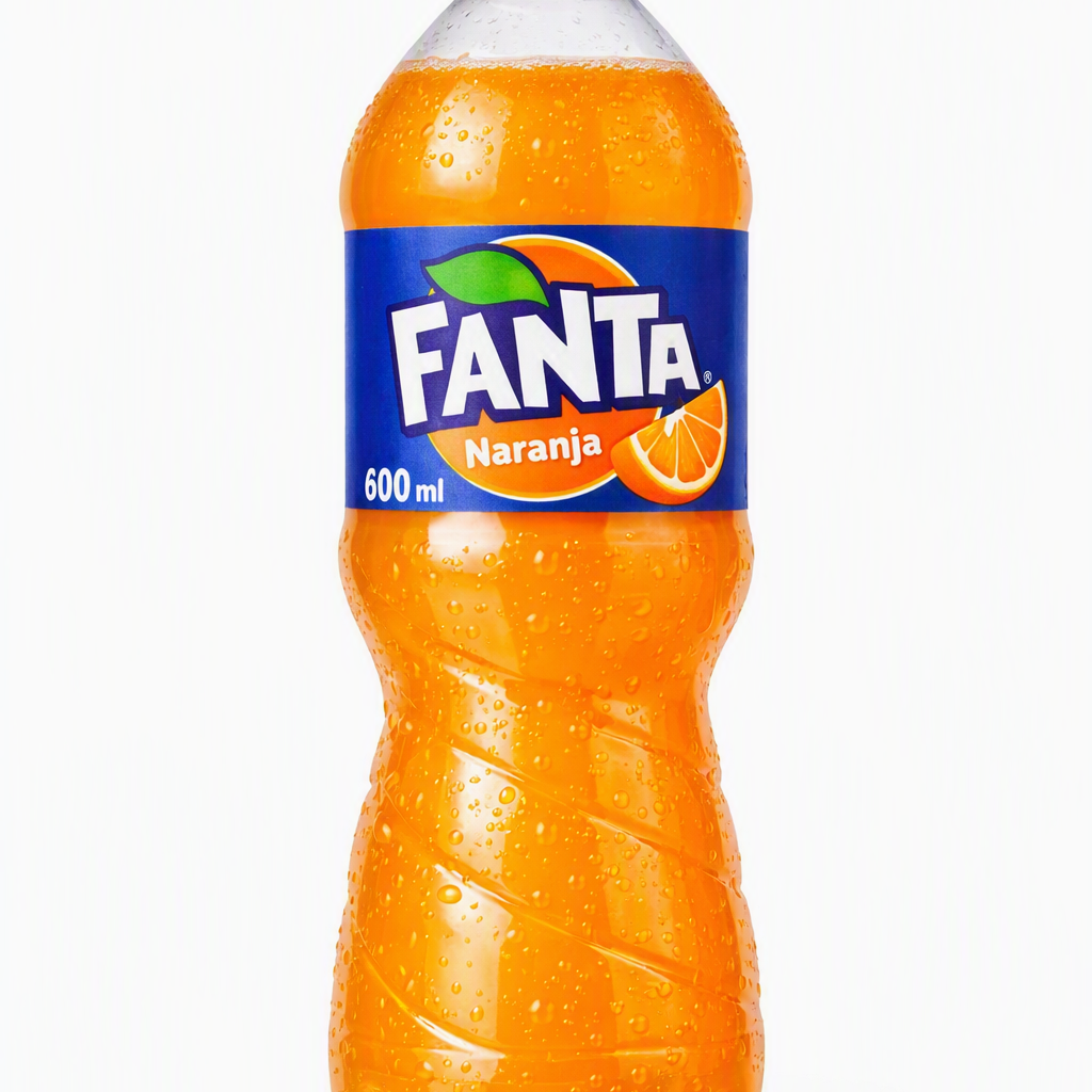Fanta 600ml