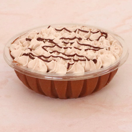 Mojadito Chocolate