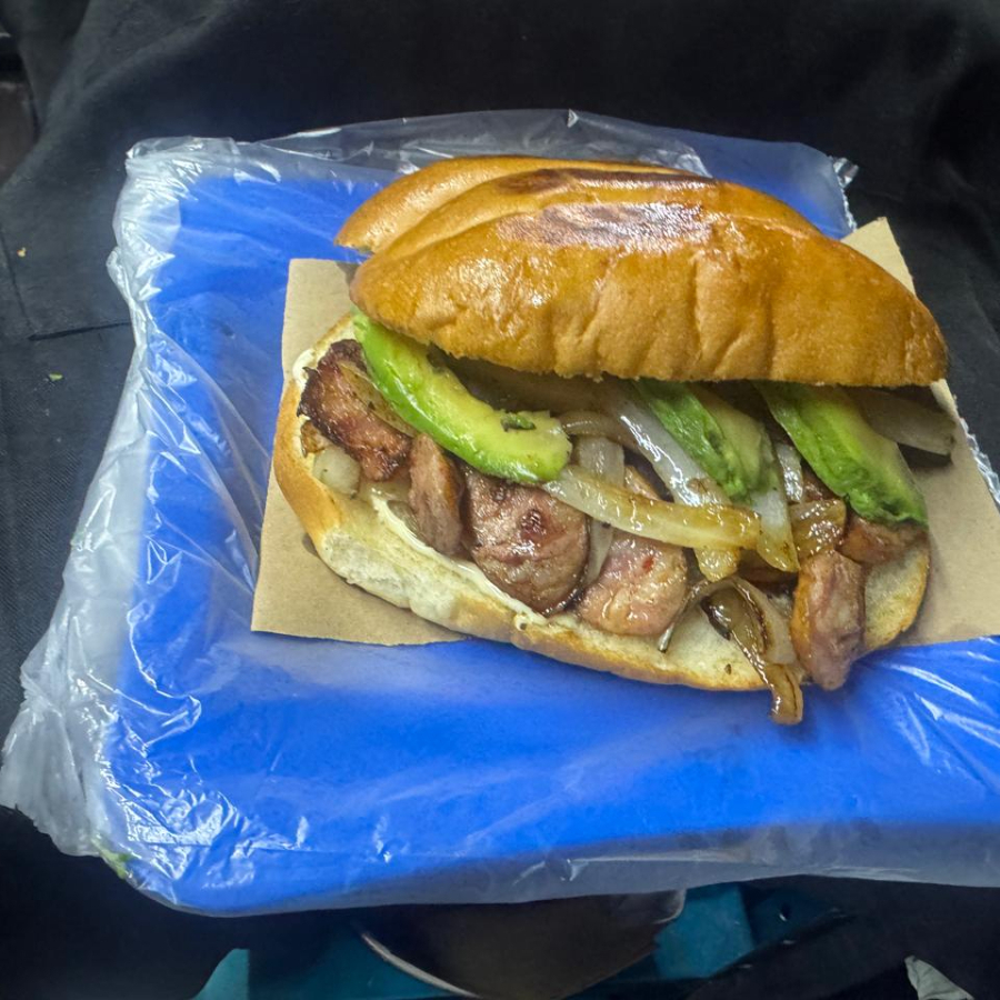 TORTA CHORIZO ARGENTINO