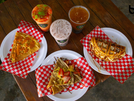 Bombuté (Suc Caucel)