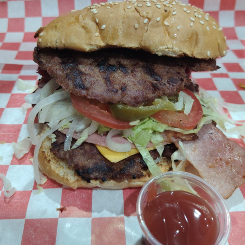 Doble Carne