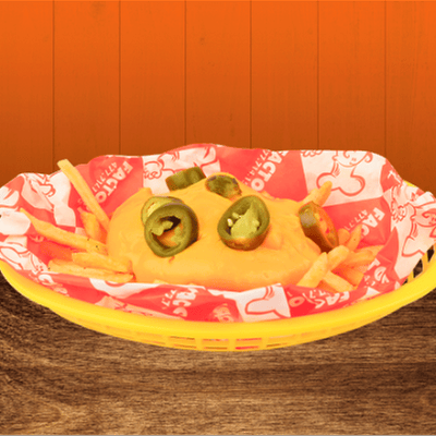 Papas Factory Familiares