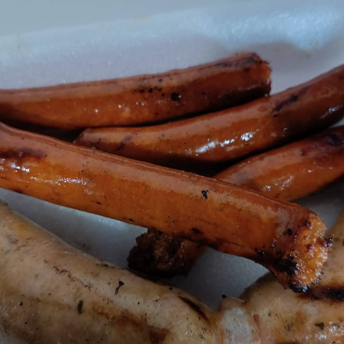 Chistorra 250 g