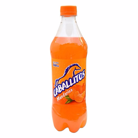 Caballito 300ml