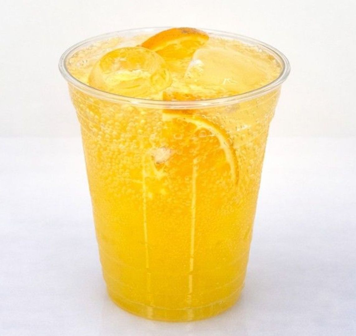 Naranjada 473 ml