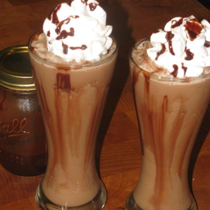 Capuchino moka
