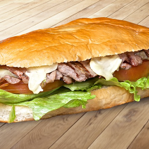 Torta De Milanesa Res /Con Queso