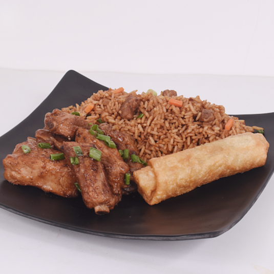 Combo 1 Especialidad