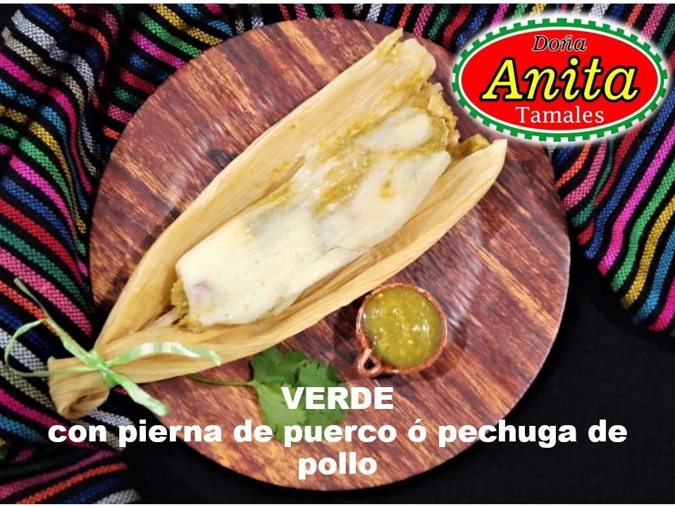 Verde Pollo