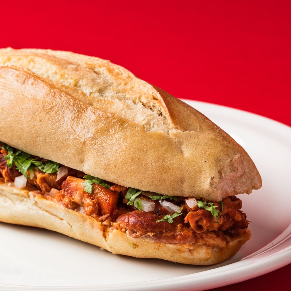 Torta de Chicharrón