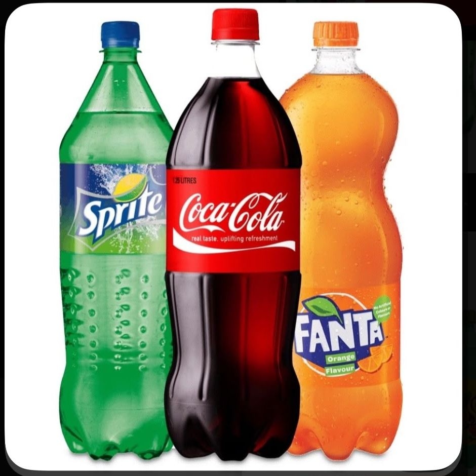 Coca Cola 500 ml