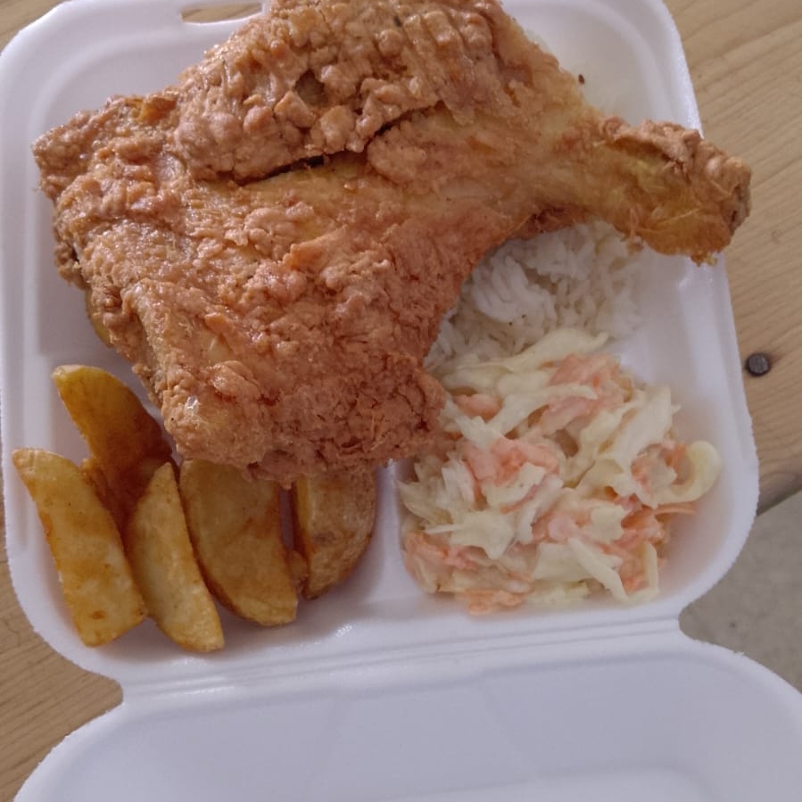 Salchisalvaje