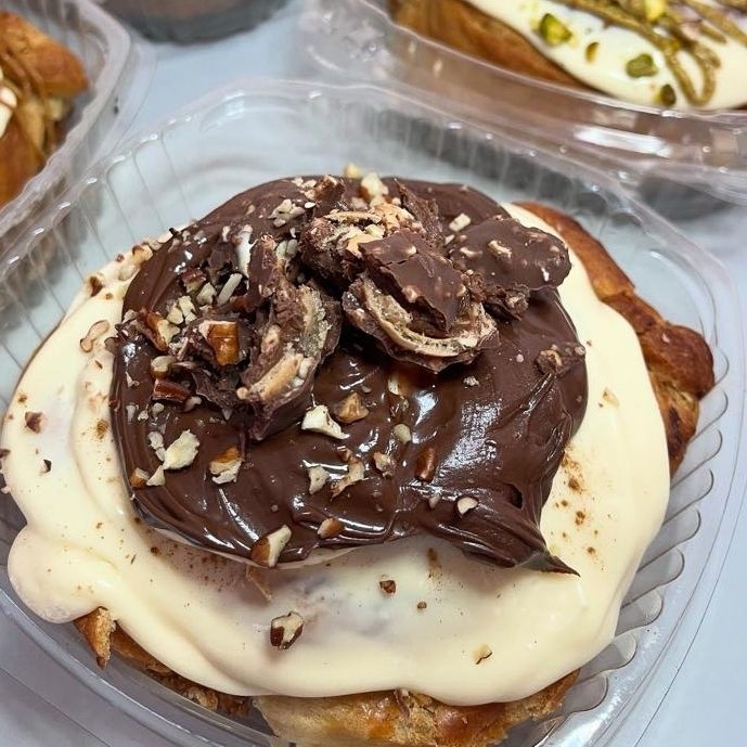 Rol de Canela FERRERO