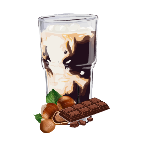 Alexander Latte